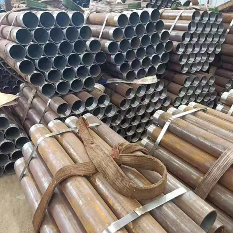 龙南地质钻探用跟管