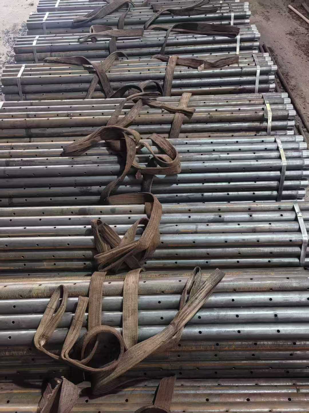 龙南127mm管棚管
