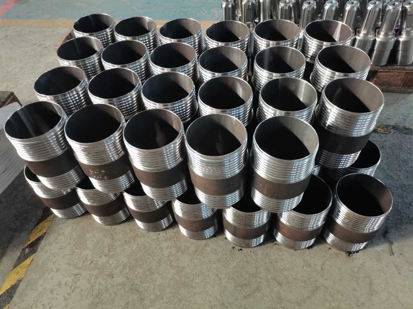 龙南219mm管棚管